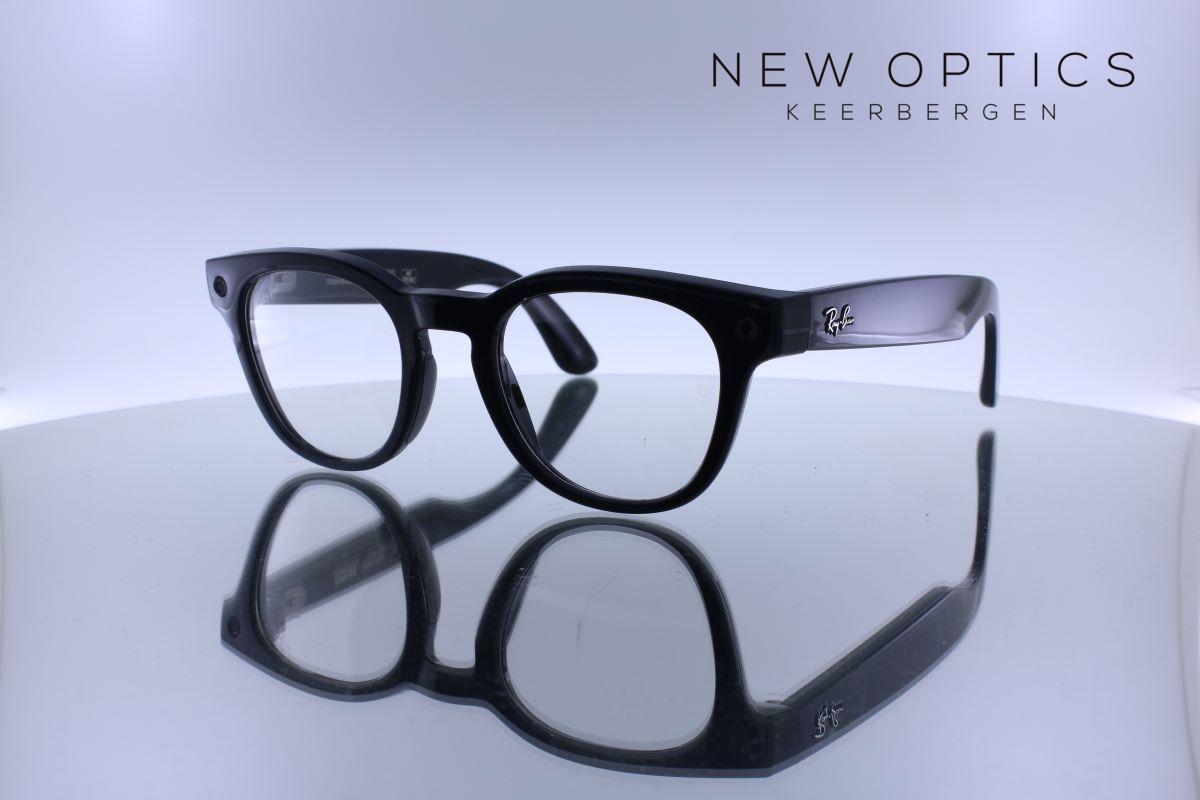 Ray-Ban Meta - BLAYZER